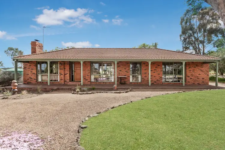 Fifth view of Homely rural property listing, 740 Tallarook-Pyalong Road, Tallarook VIC 3659