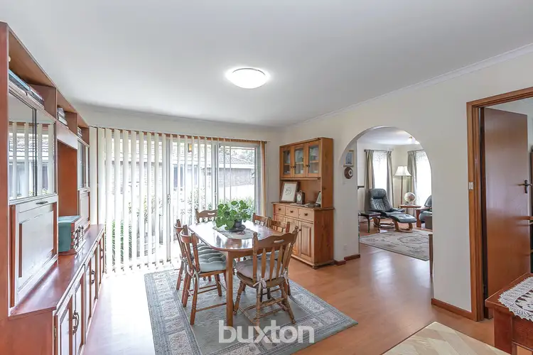 Third view of Homely house listing, 39 Dover Street, Wendouree VIC 3355