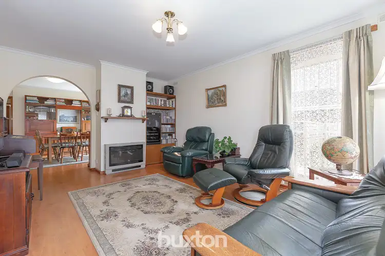 Fourth view of Homely house listing, 39 Dover Street, Wendouree VIC 3355