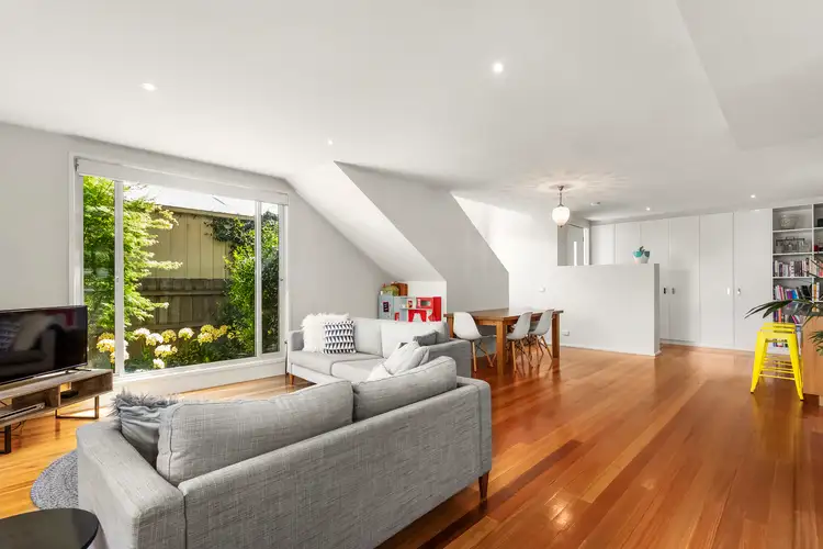 Main view of Homely house listing, 4/187 Melbourne Road, Williamstown VIC 3016