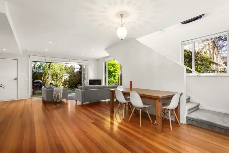 Second view of Homely house listing, 4/187 Melbourne Road, Williamstown VIC 3016