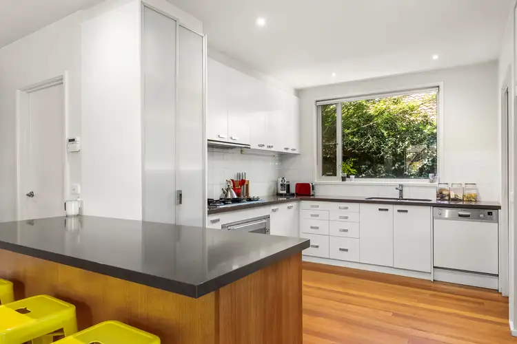 Third view of Homely house listing, 4/187 Melbourne Road, Williamstown VIC 3016