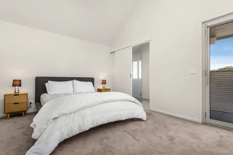 Fourth view of Homely house listing, 4/187 Melbourne Road, Williamstown VIC 3016