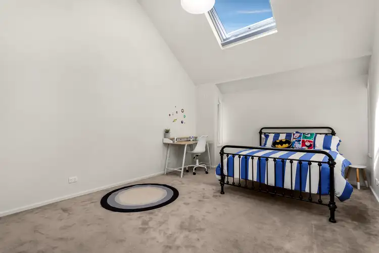 Fifth view of Homely house listing, 4/187 Melbourne Road, Williamstown VIC 3016