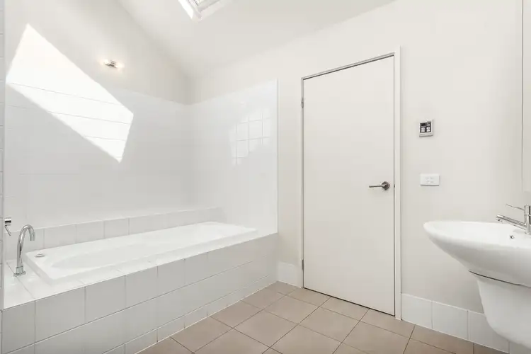 Sixth view of Homely house listing, 4/187 Melbourne Road, Williamstown VIC 3016