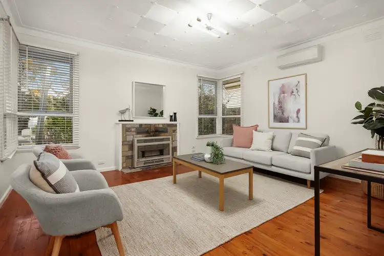 Second view of Homely house listing, 97 Anderson Street, Newport VIC 3015