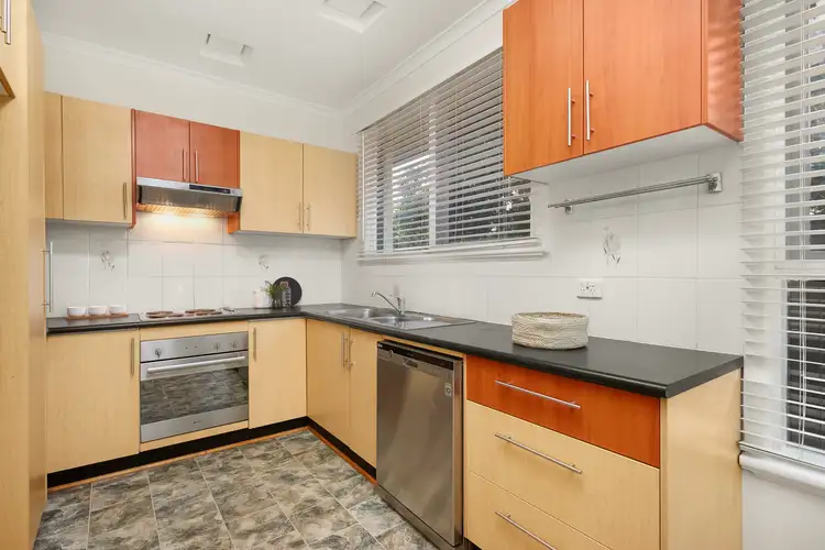 Third view of Homely house listing, 97 Anderson Street, Newport VIC 3015