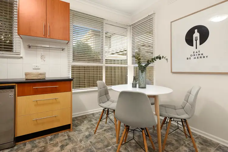 Fourth view of Homely house listing, 97 Anderson Street, Newport VIC 3015