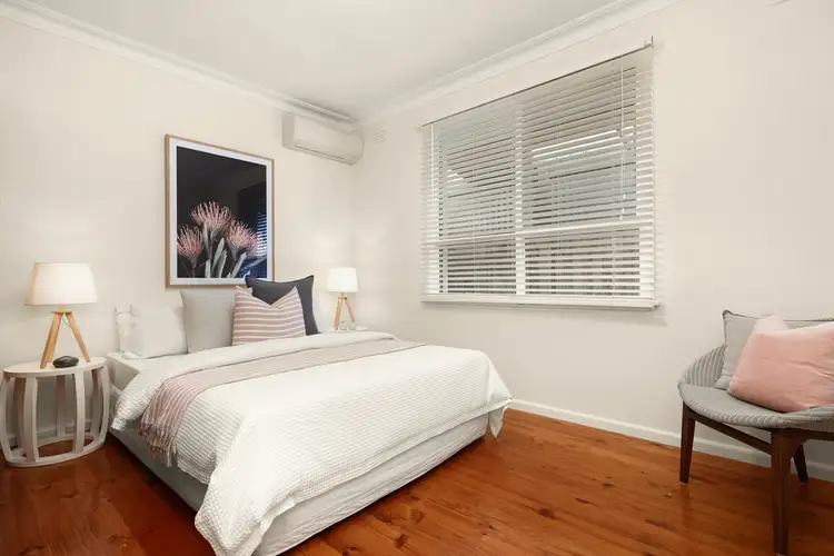 Fifth view of Homely house listing, 97 Anderson Street, Newport VIC 3015