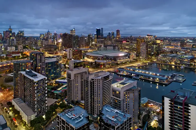 1308/15 Caravel Lane, Docklands VIC 3008