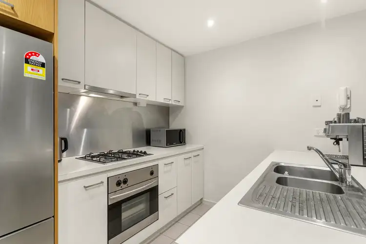 Third view of Homely apartment listing, 1308/15 Caravel Lane, Docklands VIC 3008