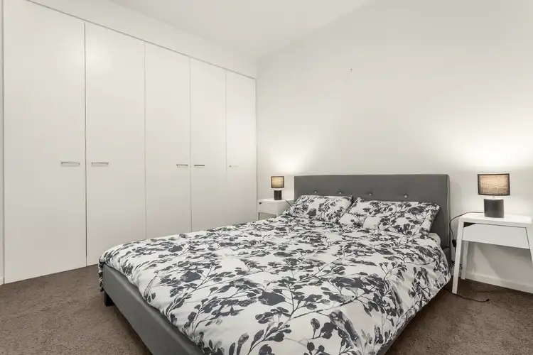 Fifth view of Homely apartment listing, 1308/15 Caravel Lane, Docklands VIC 3008