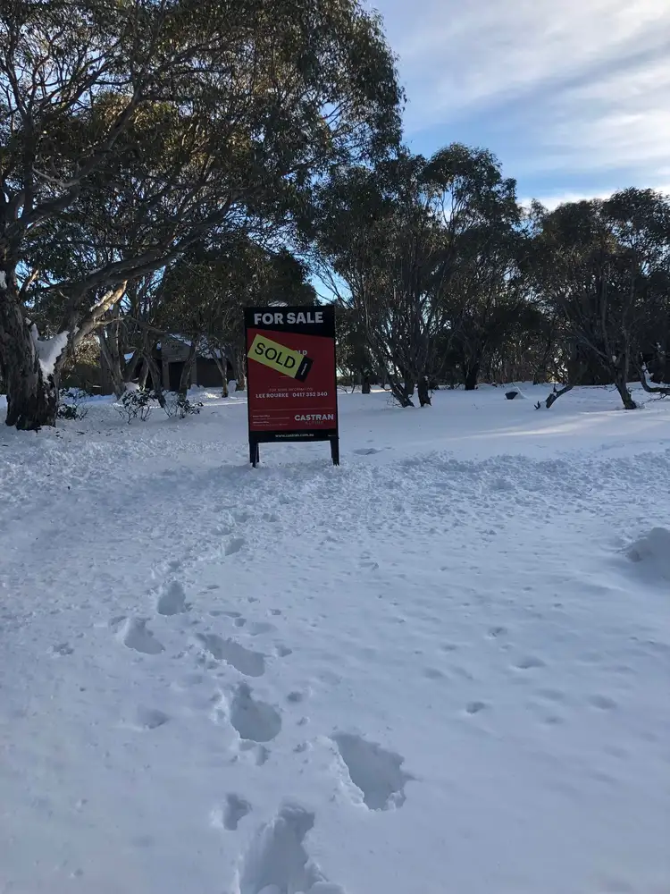 Main view of Homely land listing, Lot 53 Horsehair Bend, Dinner Plain VIC 3898