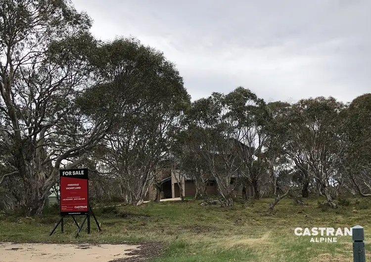 Second view of Homely land listing, Lot 53 Horsehair Bend, Dinner Plain VIC 3898