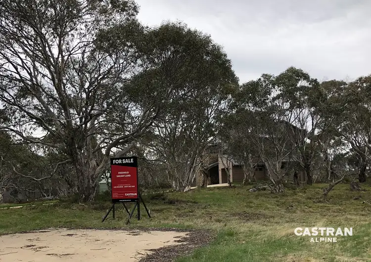 Fourth view of Homely land listing, Lot 53 Horsehair Bend, Dinner Plain VIC 3898