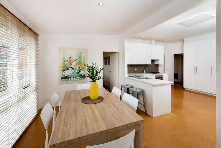 Fourth view of Homely unit listing, 1/28 Malabar Road, Blackburn VIC 3130