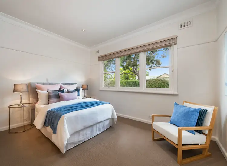 Fifth view of Homely unit listing, 1/28 Malabar Road, Blackburn VIC 3130