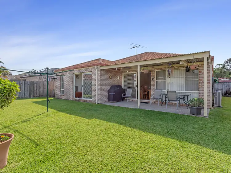Third view of Homely house listing, 4 Coolabah  Crescent, Bridgeman Downs QLD 4035