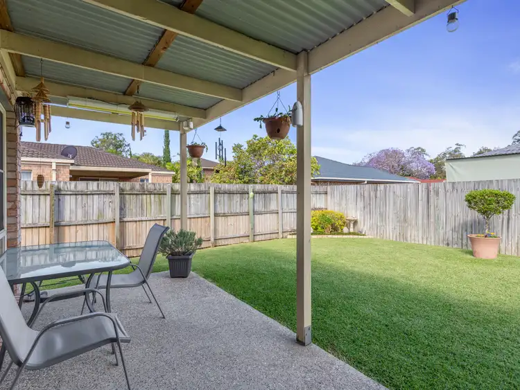 Fourth view of Homely house listing, 4 Coolabah  Crescent, Bridgeman Downs QLD 4035