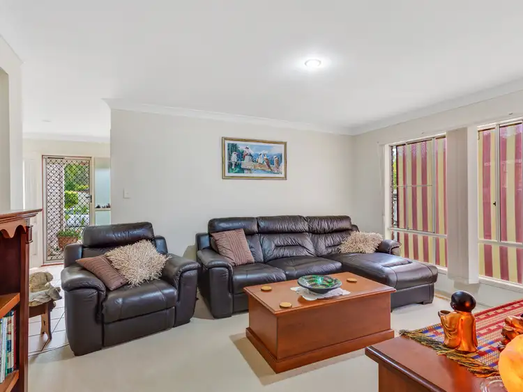 Fifth view of Homely house listing, 4 Coolabah  Crescent, Bridgeman Downs QLD 4035