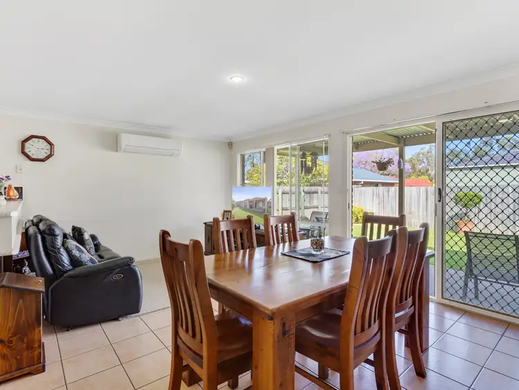 Sixth view of Homely house listing, 4 Coolabah  Crescent, Bridgeman Downs QLD 4035