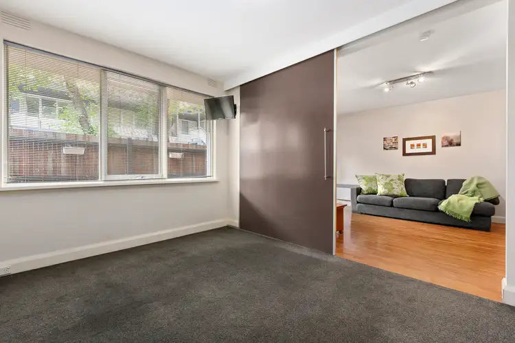 Fifth view of Homely apartment listing, 3/19 Tiuna Grove, Elwood VIC 3184