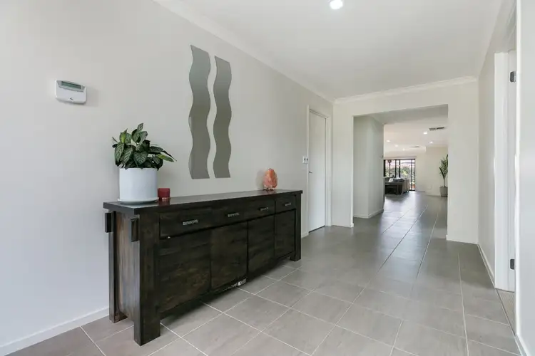 Second view of Homely house listing, 5 Wentworth Terrace, Beveridge VIC 3753
