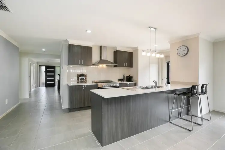 Third view of Homely house listing, 5 Wentworth Terrace, Beveridge VIC 3753