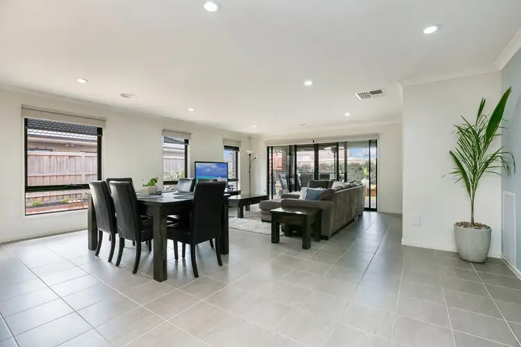 Fifth view of Homely house listing, 5 Wentworth Terrace, Beveridge VIC 3753