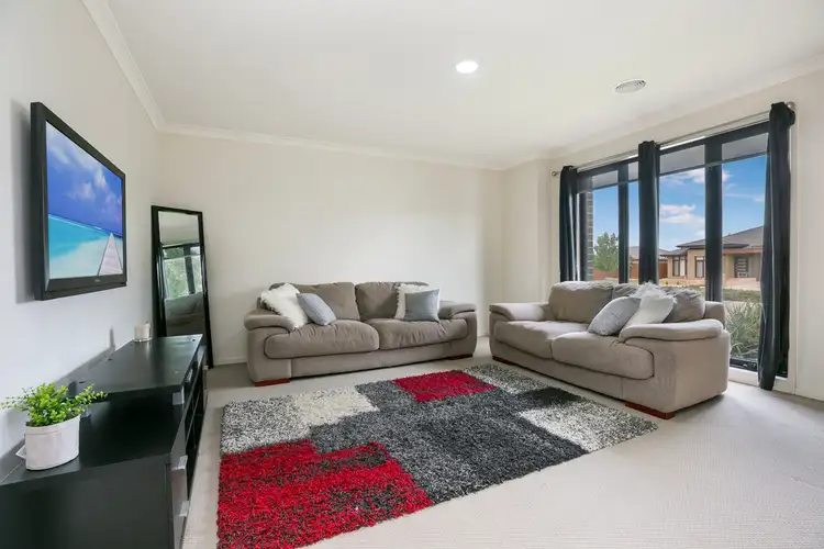 Sixth view of Homely house listing, 5 Wentworth Terrace, Beveridge VIC 3753