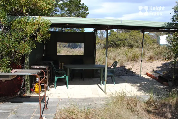 Second view of Homely land listing, 276 Dolphin Sands Road, Dolphin Sands TAS 7190