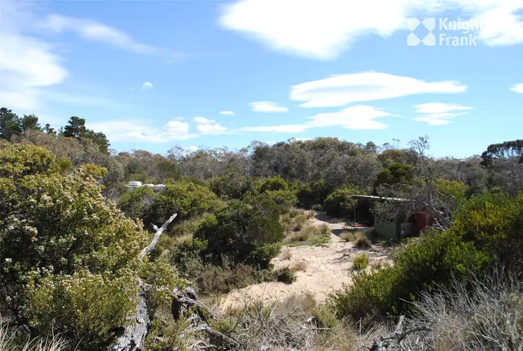 Third view of Homely land listing, 276 Dolphin Sands Road, Dolphin Sands TAS 7190