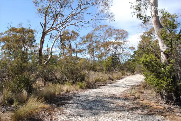 Fourth view of Homely land listing, 276 Dolphin Sands Road, Dolphin Sands TAS 7190