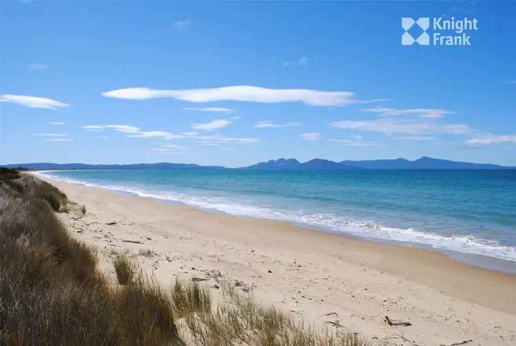 Sixth view of Homely land listing, 276 Dolphin Sands Road, Dolphin Sands TAS 7190