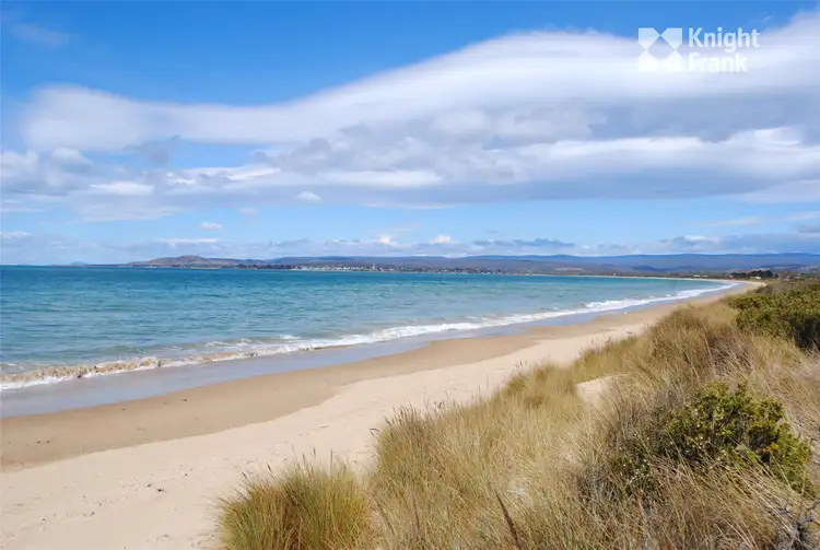 Seventh view of Homely land listing, 276 Dolphin Sands Road, Dolphin Sands TAS 7190
