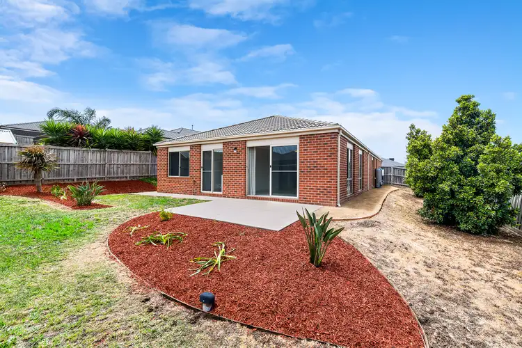 3 Kilkenny Rise, Doreen VIC 3754