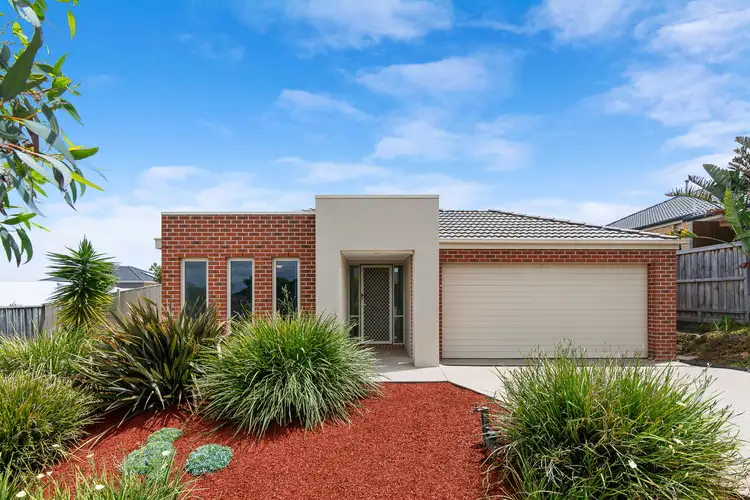 Second view of Homely house listing, 3 Kilkenny Rise, Doreen VIC 3754