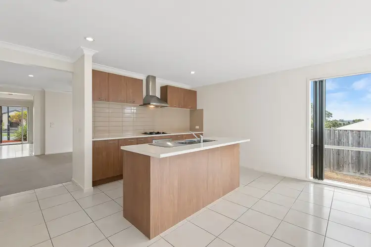 Third view of Homely house listing, 3 Kilkenny Rise, Doreen VIC 3754
