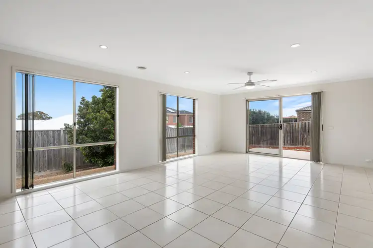 Fourth view of Homely house listing, 3 Kilkenny Rise, Doreen VIC 3754