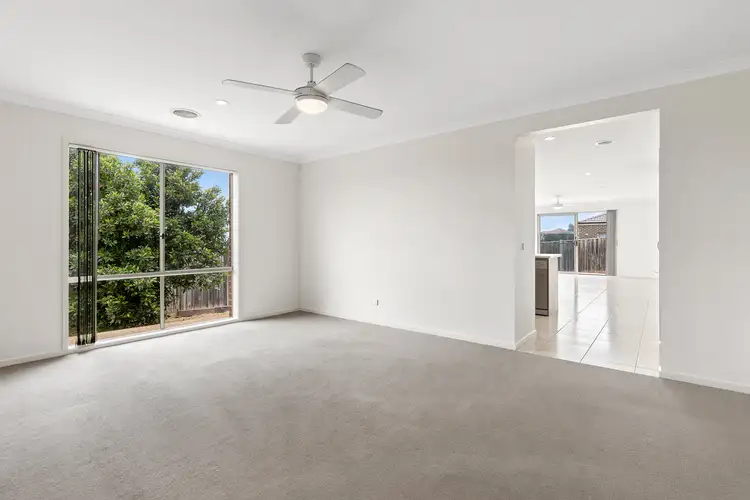 Fifth view of Homely house listing, 3 Kilkenny Rise, Doreen VIC 3754