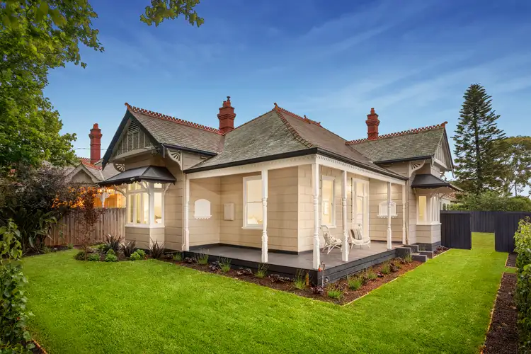 17 Westgarth Street, Malvern East VIC 3145
