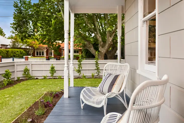 Second view of Homely house listing, 17 Westgarth Street, Malvern East VIC 3145