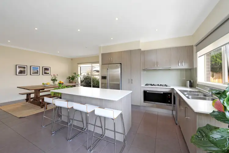 Third view of Homely townhouse listing, 2/286 Dandelion Drive, Rowville VIC 3178