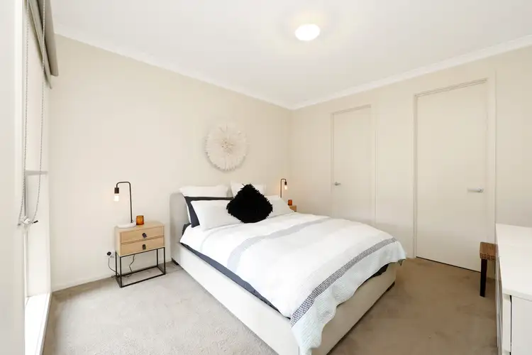 Fourth view of Homely townhouse listing, 2/286 Dandelion Drive, Rowville VIC 3178