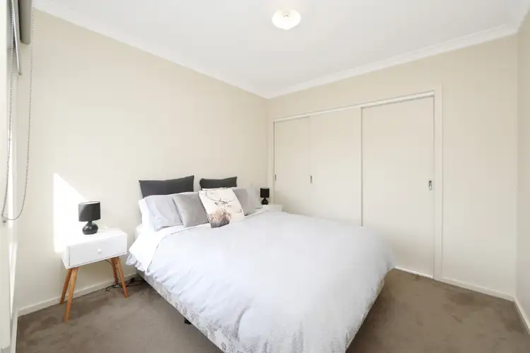 Fifth view of Homely townhouse listing, 2/286 Dandelion Drive, Rowville VIC 3178