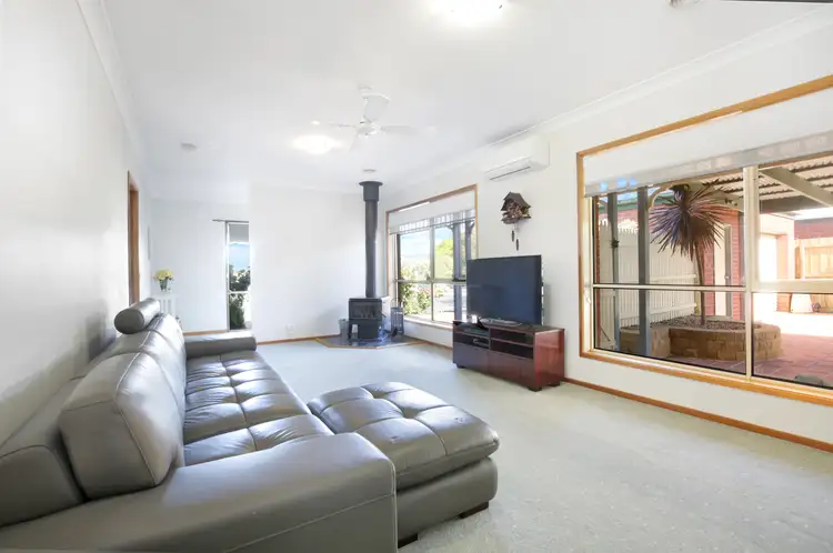 Third view of Homely house listing, 15 Duncan Drive, Lara VIC 3212