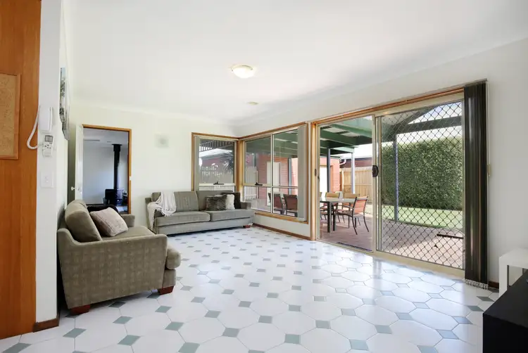 Fourth view of Homely house listing, 15 Duncan Drive, Lara VIC 3212