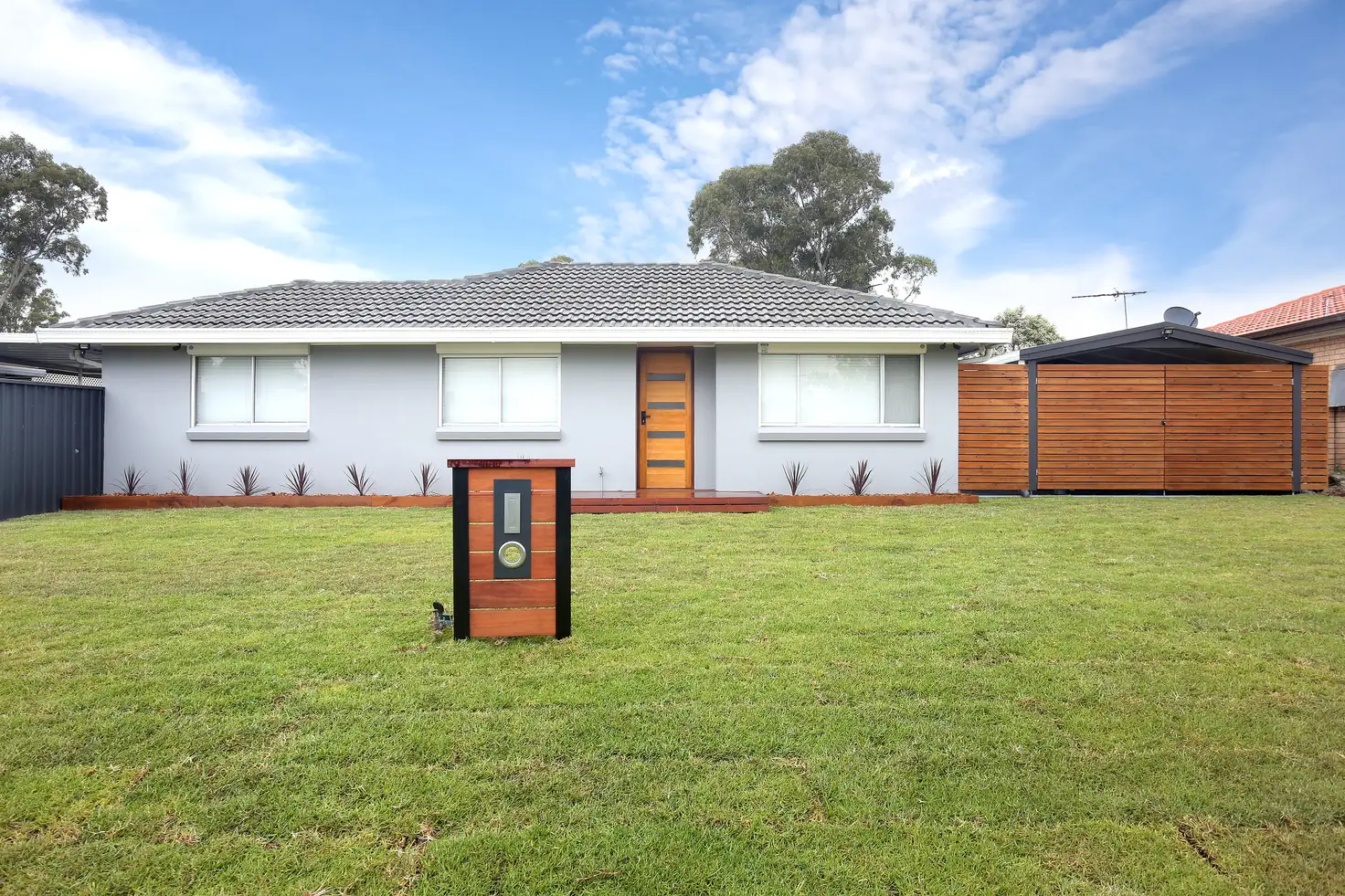Main view of Homely house listing, 5 Semaan Street, Werrington NSW 2747