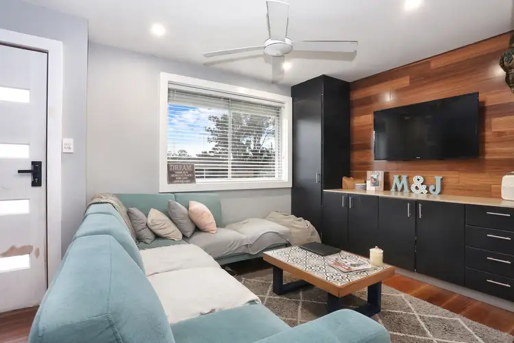 Fifth view of Homely house listing, 5 Semaan Street, Werrington NSW 2747