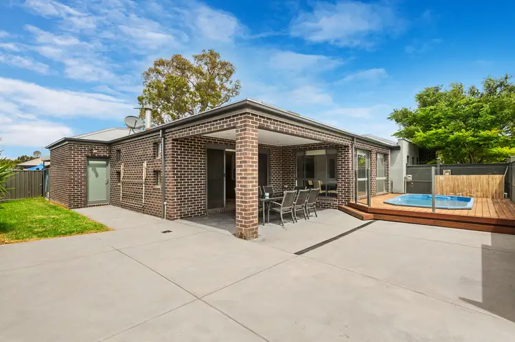 16 Hickling Road, Mernda VIC 3754